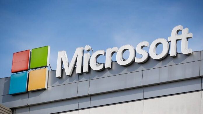 ΗΠΑ: Η Microsoft ετοιμάζει νέα φθηνότερα μοντέλα τεχνητής νοημοσύνης Microsoft OR Μicrosoft τεχνητή νοημοσύνη Copilot