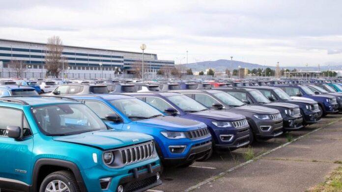 Stellantis και Dongfeng στήνουν ευρωπαϊκή συμμαχία στα ηλεκτρικά οχήματα Stellantis OR Στελλαντις Dongfeng OR Ντονγκφενγκ Voyah