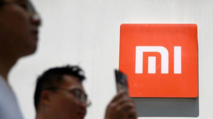 Xiaomi