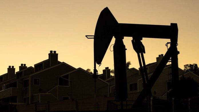 petrelaio OR πετρέλαιο WTI Brent