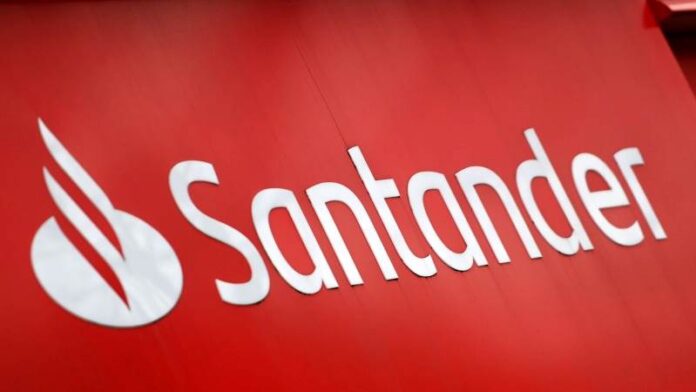 Ισπανία: Η Santander επανεκκινεί πρόγραμμα επαναγοράς μετοχών έως Αύγουστο Santander OR Banco Santander OR Σανταντέρ