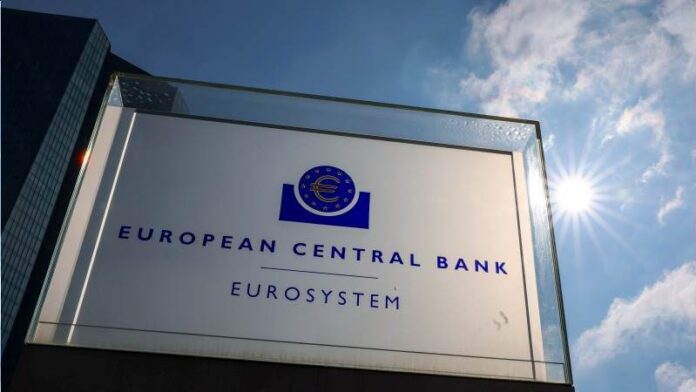 ΕΚΤ: Σε υψηλό επίπεδο οι κίνδυνοι για τη χρηματοπιστωτική σταθερότητα ΕΚΤ OR ECB