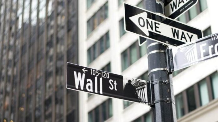 ΗΠΑ: Η Wall Street ποντάρει στη Nvidia ενόψει κρίσιμης συνεδρίασης Nvidia OR Νβιντια Wall Street Federal Reserve