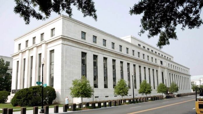 ΗΠΑ: Η Πόλσον της Fed βλέπει ήπια περιοριστική νομισματική στάση Fed OR Federal Reserve OR Πόλσον OR Paulson