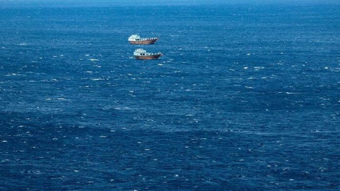 ΗΠΑ Ιράν Or USA Iran Or Trump Or Τραμπ Or Στενά του Ορμούζ Or Strait of Hormuz Or πετρέλαιο Or oil