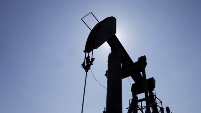 WTI OR πετρέλαιο OR Brent