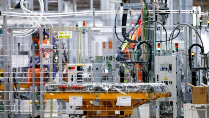 Ισπανία: Άλμα 8,3% στις τιμές παραγωγού τον Απρίλιο πιέζει την Ευρώπη Ισπανία OR Ispania OR Spain PPI πληθωρισμός