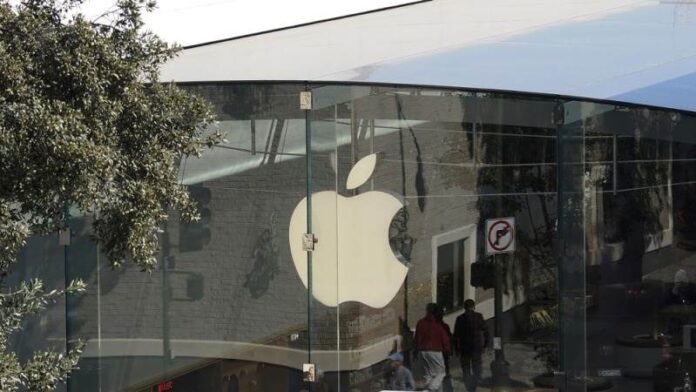 ΗΠΑ: Η Apple ενισχύει την προσβασιμότητα με λειτουργίες τεχνητής νοημοσύνης Apple OR Άπλ OR Απλ