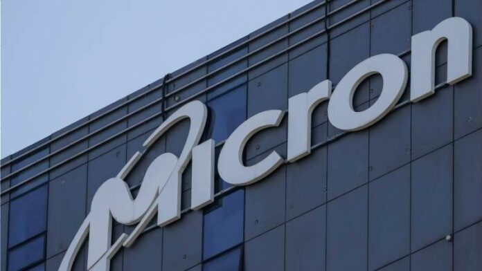Micron: Η νέα είσοδος στο κλαμπ του 1 τρισ. δολαρίων Micron OR Micron Technology