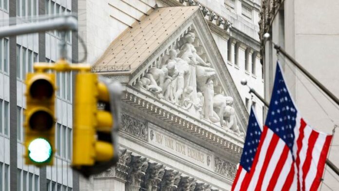 ΗΠΑ: Τα futures της Wall Street ανεβαίνουν με φόντο πιθανή συμφωνία με Ιράν Wall Street OR ΗΠΑ OR Iran OR Ιράν