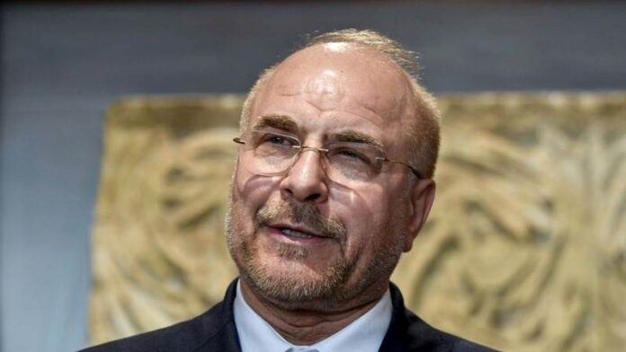 Ιράν: Σκληρή προειδοποίηση Γκαλιμπάφ προς Τραμπ για επανέναρξη πολέμου Iran OR Ιράν Ghalibaf OR Γκαλιμπάφ Trump OR Τραμπ