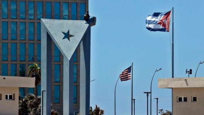 ΗΠΑ: Σενάρια κατάρρευσης της Κούβας και ο αμερικανικός στρατηγικός υπολογισμός Cuba OR Κούβα OR ΗΠΑ