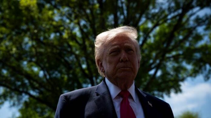 Ντόναλντ Τραμπ OR Donald Trump, Συμφωνίες Αβραάμ OR Abraham Accords, Μπενιαμίν Νετανιάχου OR Benjamin Netanyahu