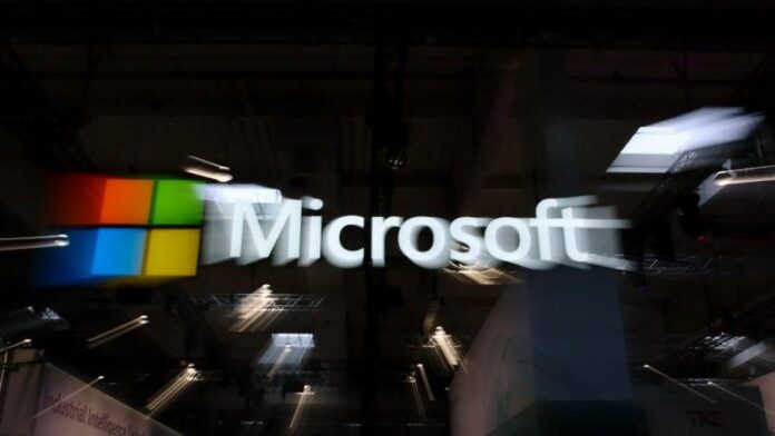 Microsoft OR Bill Ackman