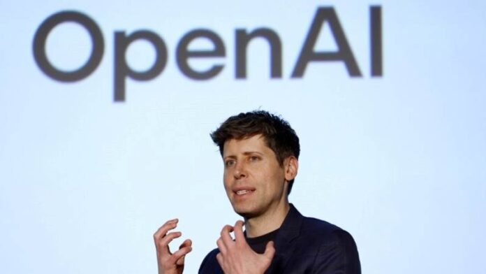 ΗΠΑ: OpenAI ετοιμάζει μυστική αίτηση για IPO μέσα στις επόμενες εβδομάδες OpenAI OR Open AI OR ΟπενΑΙ