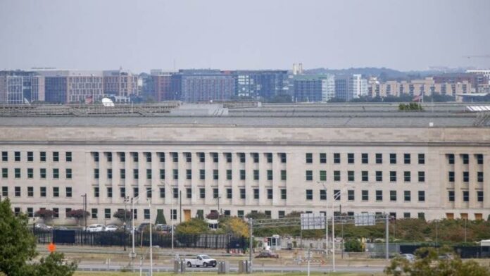 Πεντάγωνο OR Pentagon τεχνητή νοημοσύνη OR texniti noimosyni ΗΠΑ OR USA αμυντική τεχνολογία OR amyntiki texnologia