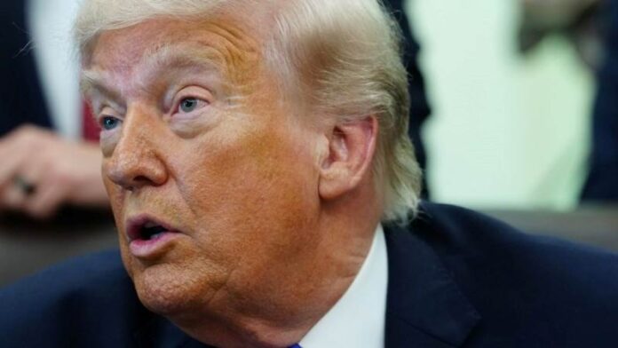 Donald Trump OR Ντόναλντ Τραμπ OR Trump OR Τραμπ Ιράν OR Iran OR ενέργεια OR energia
