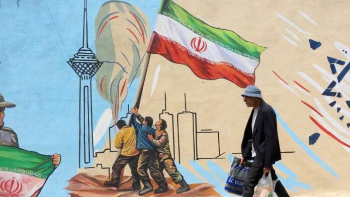 Ιράν OR Iran OR Tehran OR Τεχεράνη Κουβέιτ OR Kuwait IRGC Φρουροί της Ισλαμικής Επανάστασης