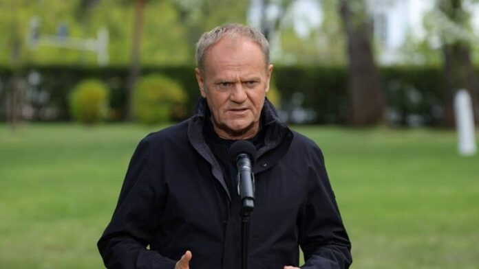 ΝΑΤΟ OR NATO, Ντόναλντ Τουσκ OR Donald Tusk, Πολωνία OR Poland, Γερμανία OR Germany, ΗΠΑ OR USA, Ιράν OR Iran