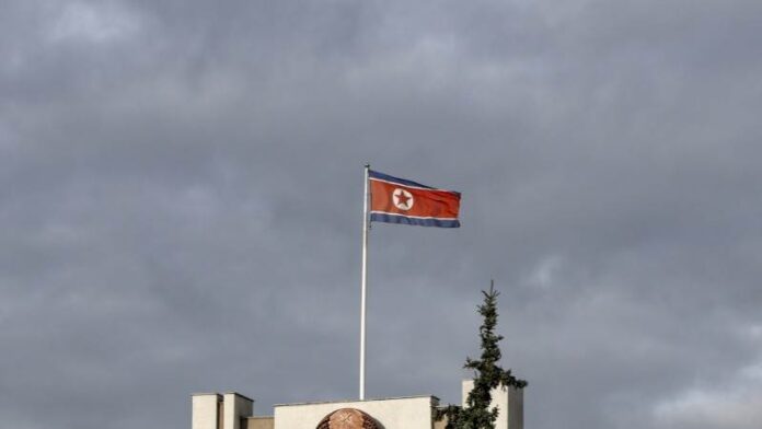 Βόρεια Κορέα OR North Korea, ΗΠΑ OR USA, κυβερνοασφάλεια OR cybersecurity, Pyongyang OR Πιονγιάνγκ
