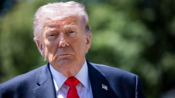 Trump OR Τραμπ Iran OR Ιράν us-iran relations OR σχέσεις ΗΠΑ Ιράν