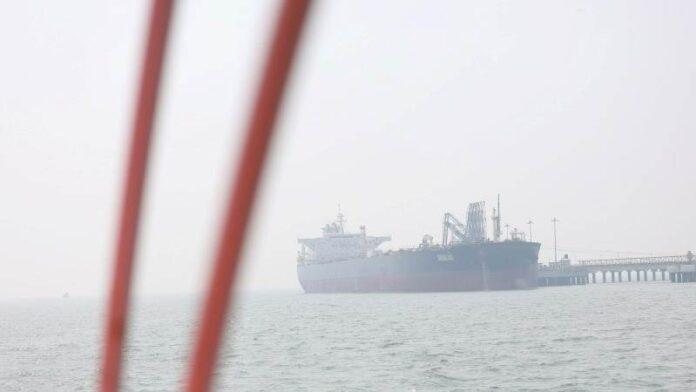 Στενό Ορμούζ: Ηνωμένο Βασίλειο διατηρεί στο «κρίσιμο» το επίπεδο απειλής Στενό Ορμούζ OR Steno Ormouz, Ηνωμένο Βασίλειο OR United Kingdom, UKMTO, Ιράν OR Iran, Ομάν OR Oman