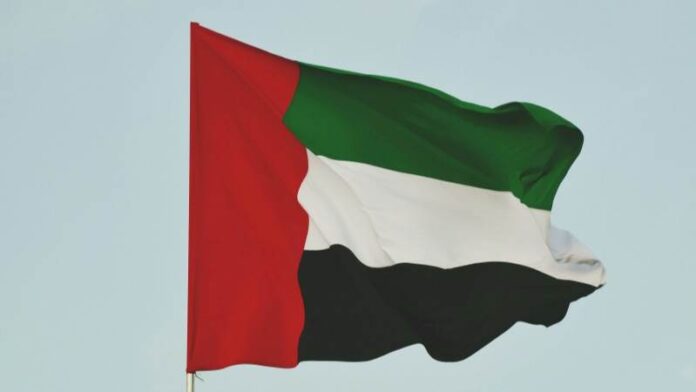 ΗΑΕ OR UAE OR Enomena Arabika Emirata, Ιράν OR Iran, ADNOC, Hormuz OR Ορμούζ