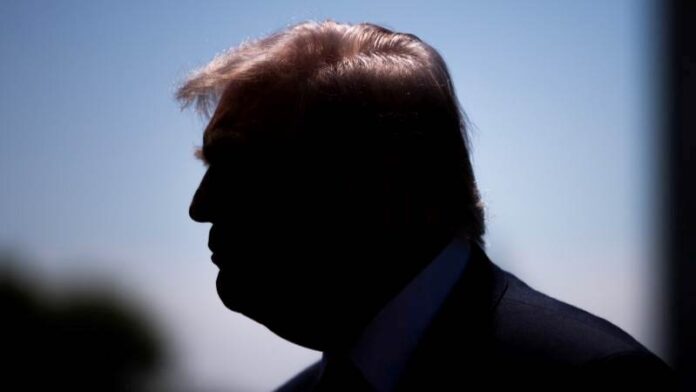 Donald Trump OR Ντόναλντ Τραμπ Jonathan Karl OR Τζόναθαν Καρλ ABC News OR ABC Λευκός Οίκος OR White House