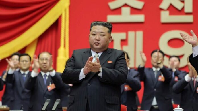 Κιμ Τζονγκ Ουν OR Kim Jong Un OR Kim Jong-un OR Κιμ Τζονγκ Ουν Βόρεια Κορέα OR North Korea