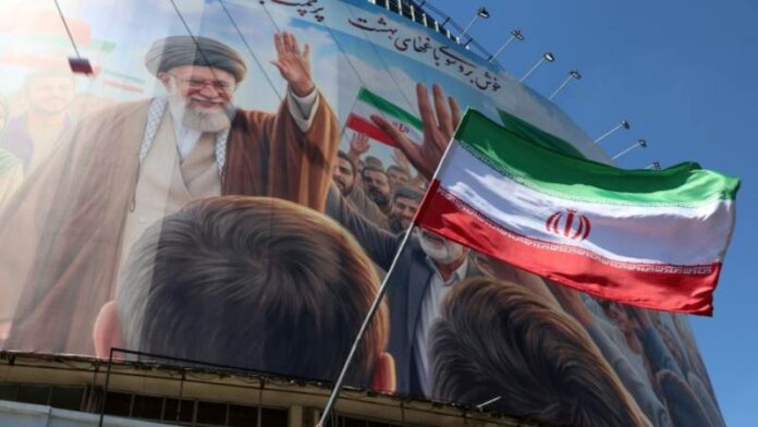 Ιράν OR Iran, Ηνωμένες Πολιτείες OR USA, Μπαγκαΐ OR Baghaei, Πακιστάν OR Pakistan