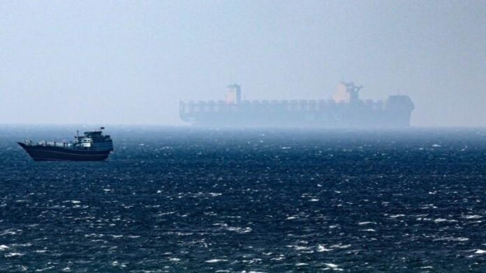 Ιράν OR Iran, Τραμπ OR Trump, Στενά Χορμούζ OR Hormuz, Al Jazeera, Project Freedom