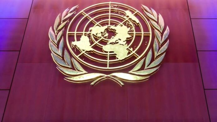 ΟΗΕ OR United Nations OR UNOCHA Λίβανος OR Lebanon