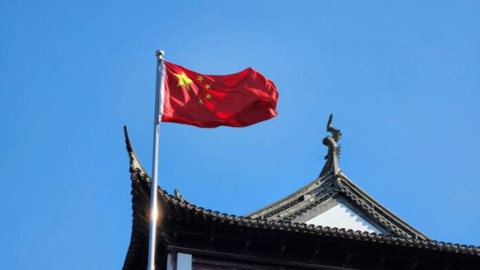 Κίνα OR China Γουέι Φενγκχέ OR Wei Fenghe Λι Σανγκφού OR Li Shangfu