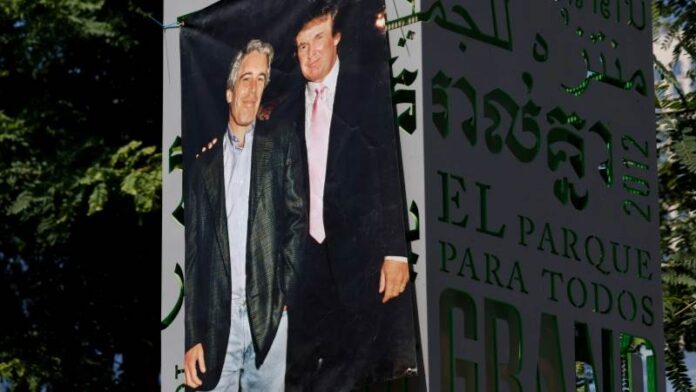 Jeffrey Epstein OR Τζέφρι Έπσταϊν OR Epstein shmeioma autoktonias OR σημείωμα αυτοκτονίας Έπσταϊν