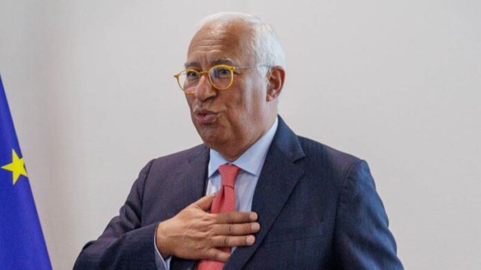 ΕΕ: Ανοικτό παράθυρο διαπραγματεύσεων με Ρωσία για την Ουκρανία Ευρωπαϊκή Ένωση OR European Union OR EE, Αντόνιο Κόστα OR Antonio Costa, Ρωσία OR Russia, Ουκρανία OR Ukraine, Ζελένσκι OR Zelensky, Τραμπ OR Trump