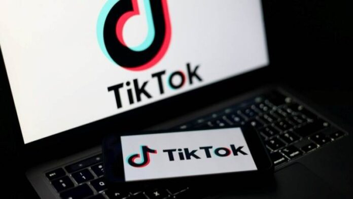Trump OR Τραμπ OR Donald Trump OR Ντόναλντ Τραμπ TikTok OR ΤικΤοκ