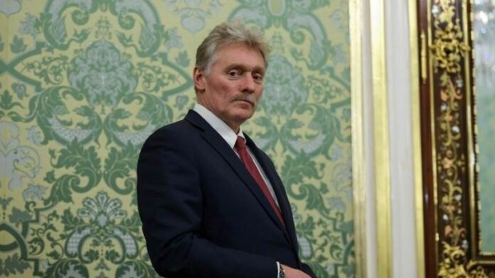 Πούτιν OR Putin, Πέσκοφ OR Peskov, Ρωσία OR Rosia