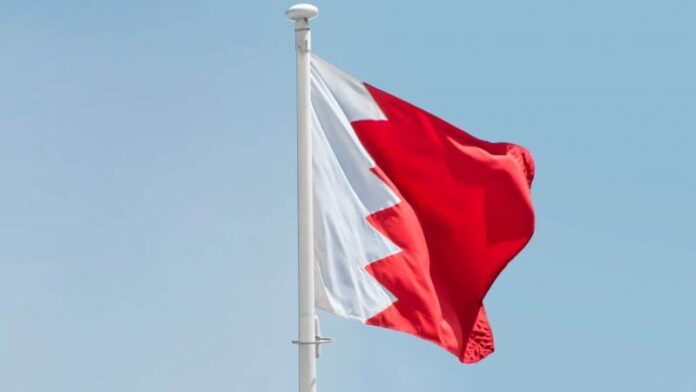 Μπαχρέιν OR Bahrain, Ιράν OR Iran, Φρουροί της Επανάστασης OR IRGC