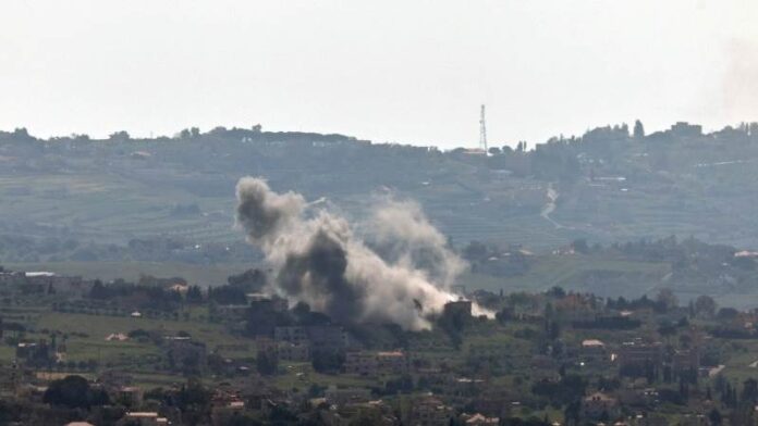 Λίβανος OR Lebanon, Ισραήλ OR Israel, Χεζμπολάχ OR Hezbollah, Μεση Ανατολη OR Middle East