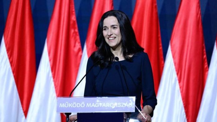 Ουγγαρία: Καμία αποστολή όπλων στην Ουκρανία, στροφή εντός ΕΕ Ουγγαρία OR Hungary, Ανίτα Όρμπαν OR Anita Orban, Ουκρανία OR Ukraine, Ευρωπαϊκή Ένωση OR European Union, ΝΑΤΟ OR NATO