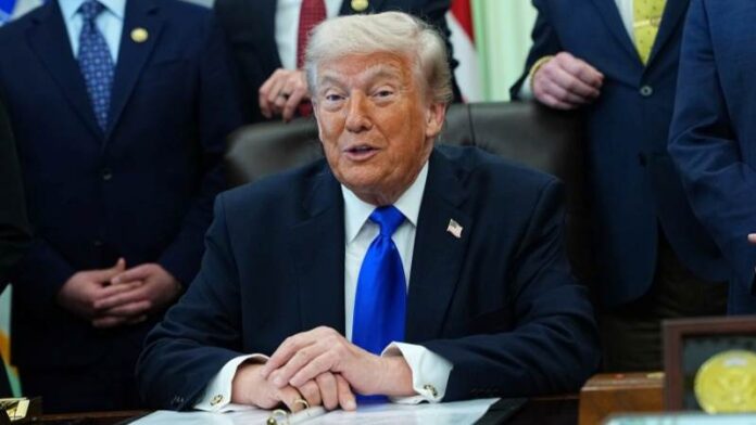 Donald Trump OR Ντόναλντ Τραμπ, Iran OR Ιράν, USA Iran relations OR σχέσεις ΗΠΑ Ιράν
