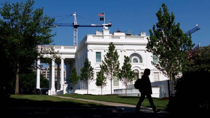 Τραμπ OR Trump, Ιράν OR Iran, Λευκός Οίκος OR White House, ΗΠΑ OR USA, Kelly OR Άννα Κέλι