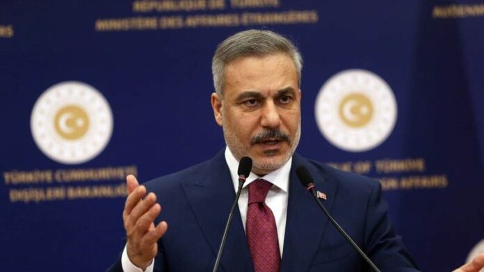 Hakan Fidan OR Χακάν Φιντάν OR Iran OR Ιράν OR Qatar OR Κατάρ OR Ormuz OR Ορμούζ