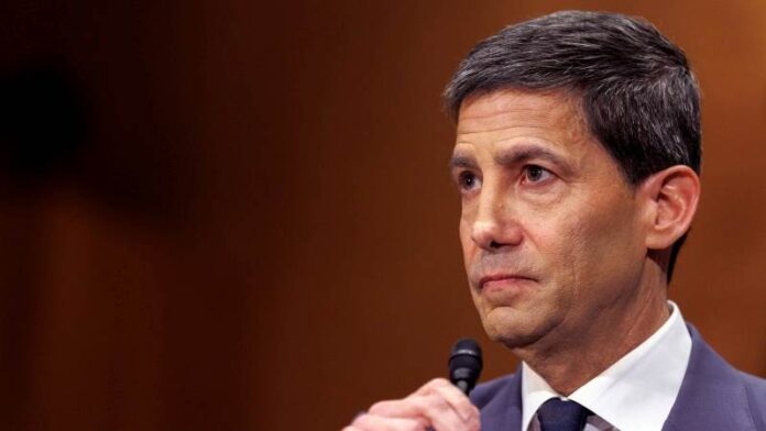Kevin Warsh OR Κέβιν Γουόρς OR Fed OR Federal Reserve OR Ομοσπονδιακή Τράπεζα