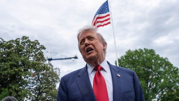 Trump OR Τραμπ OPEC Πετρέλαιο ΗΠΑ Iran OR Ιράν