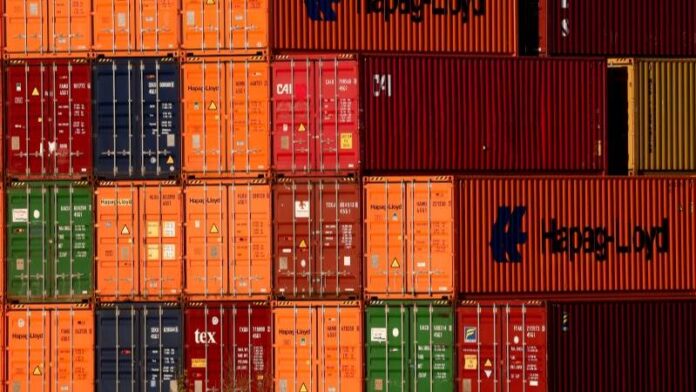 Trump OR Τραμπ OR Donald Trump OR Ντόναλντ Τραμπ δασμοί εμπορίου tariffs trade ΗΠΑ USA