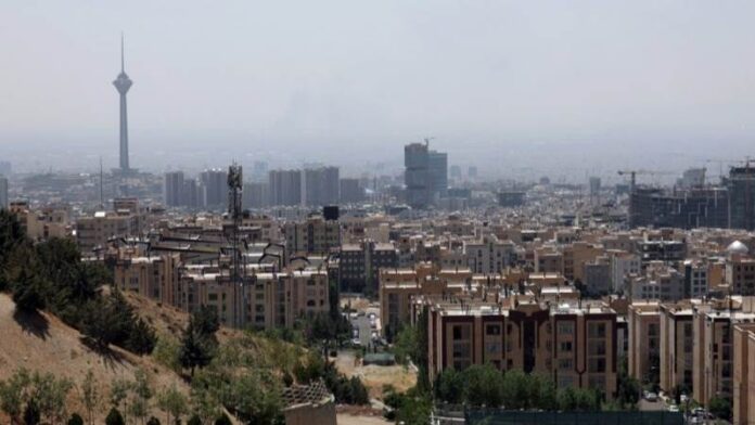 Ιράν OR Iran, Ισραήλ OR Israel, Εχσάν Αφραστέχ OR Ehsan Afrashteh, Mossad OR Μοσάντ
