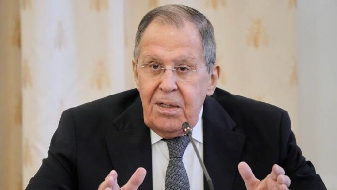 Lavrov OR Λαβρόφ Rosneft OR Ροσνεφτ Lukoil OR Λουκοϊλ Trump OR Τραμπ Biden OR Μπάιντεν ΗΠΑ Ρωσία