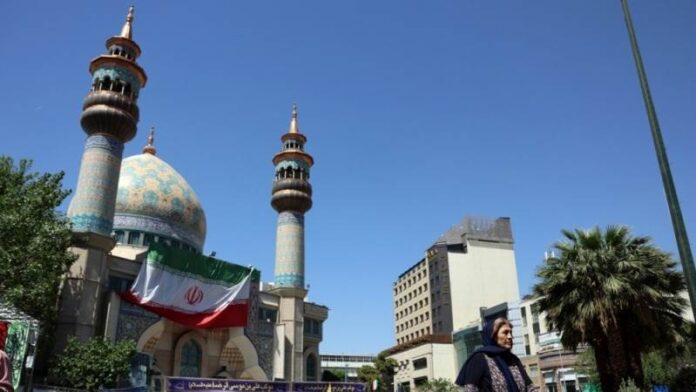 Ιράν OR Iran, Τραμπ OR Trump, NetBlocks, λογοκρισία διαδικτύου OR internet censorship