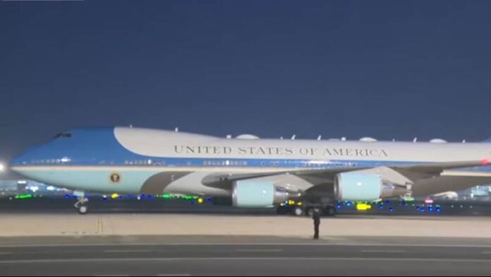 Donald Trump OR Ντόναλντ Τραμπ OR Trump OR Τραμπ, Xi Jinping OR Σι Τζινπίνγκ, ΗΠΑ-Κίνα OR US-China